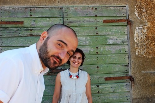 La nostra normale storia d’amore